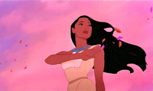 pocahontas